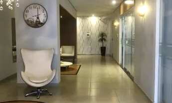 Imagem: APto. 02 quartos - Ed Chaplim Premium