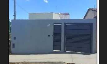 Imagem: ARARAQUARA - Casa Padrão