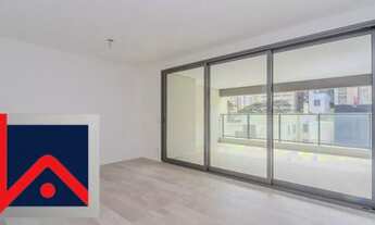 Imagem 6: Apartamento Venda Moema 115 m² 3 Dormitórios