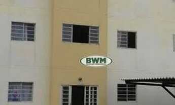 Imagem: Apartamento com 2 dormitórios à venda