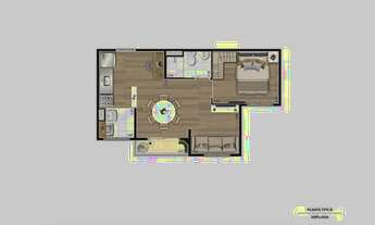 Imagem 6: Line São Miguel | Construtora Econ | Lançamento