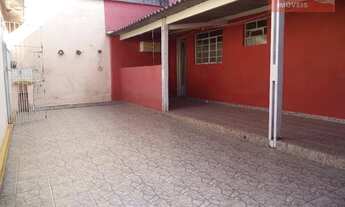 Imagem 3: Sobrado com 2 dormitórios para alugar, 100 m² por R$ 1.000,00/mês - Parque São Rafael - Sã