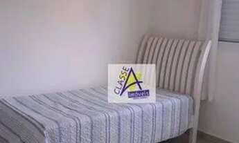 Imagem 3: Sobrado com 3 dormitórios, 92 m² - venda por R$ 399.000 ou aluguel por R$ 399.000/mês - Vi