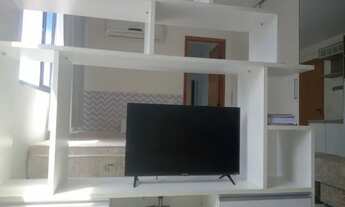 Imagem 5: Studio para aluguel com 33 metros quadrados com 1 quarto em Parnamirim - Recife - PE