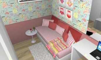 Imagem 7: Apartamento à venda 3 quartos em Palhoça bairro Nova Palhoça R$ 550.000,00