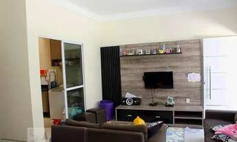 Imagem 4: Casa de Condomínio para Aluguel - Vila Mazzei, 3 Quartos, 85 m2