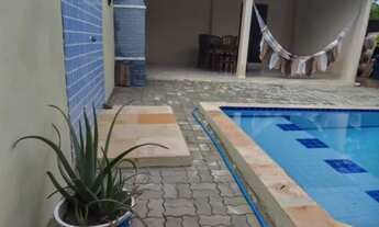 Imagem 3: Casa na praia de Flecheiras