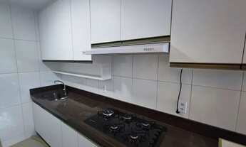 Imagem 6: ALUGO APTO NO MELHOR CONDOMÍNIO DE VALPARAÍSO VILLE BLANCHE III