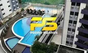 Imagem 2: Apartamento com 4 quartos à Venda, Tambaú - João Pessoa