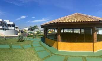 Imagem 4: Casa de Condomínio para locação com 03 suítes e escritório - Indaiatuba/SP