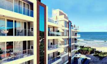 Imagem 1: Apartamento à venda 3 quartos em Governador Celso Ramos bairro Costeira da Armação R$ 4.94