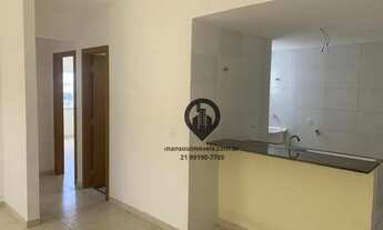 Imagem 4: Apartamento com 2 quartos à venda, 46 m² por R$ 150.000 - Pedra de Guaratiba - Rio de Jane