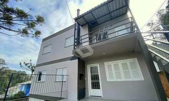 Imagem 2: APARTAMENTO DE TRÊS DORMITÓRIOS