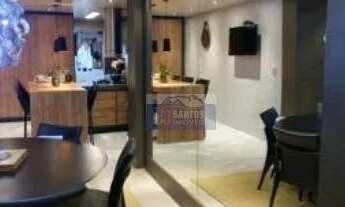 Imagem 2: Lindo apto 170m² na Mooca 4 dorms !