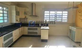 Imagem 6: SANTO ANDRE - Residential / Home - VILA BASTOS