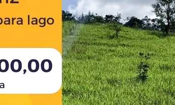 Imagem: 600M² Á VENDA NA DIVISA DE ARUJA/SANTA