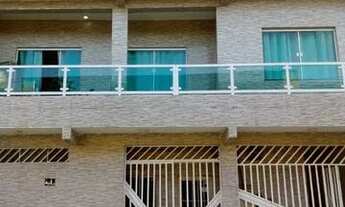 Imagem: Alugo casa com 1/4 Ponto certo