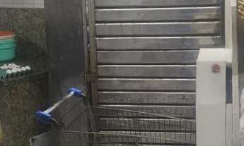 Imagem 6: Padaria Tradicional em Guarulhos Passo o Ponto Em ótima localização no bairro da Vila Rio