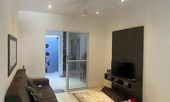 Imagem 3: Casa com 3 dormitórios à venda, 90 m² por R$ 420.000,00 - Parque da Liberdade I - São José