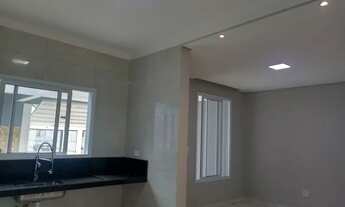 Imagem 7: Casa com 2 dormitórios à venda, 88 m² por R$ 427.000,00 - Jardim dos Sabiás - Indaiatuba/S