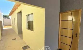 Imagem 5: Casa de 2 quartos no setor Jardim Imperial em Goianira, ótimo acabamento, aproveite!