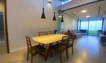 Imagem 6: Cond. Mediterrâneo, 812m², 4 Suítes, Painel Solar, Varanda Gourmet, 6 Vagas