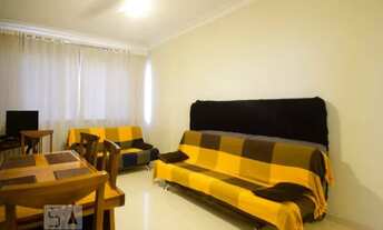 Imagem 2: Apartamento para Aluguel - Lagoa, 2 Quartos, 70 m2