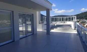 Imagem 3: Cobertura com 1 dormitório para alugar, 135 m² por R$ 5.170,00/mês - Parque São Jorge - Fl