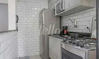 Imagem 5: São Paulo - Apartamento Padrão - Santo Amaro