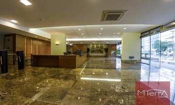 Imagem 3: Sala à venda, 375 m² por R$ 3.200.000,00 - Enseada do Suá - Vitória/ES