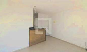 Imagem 3: Apartamento para Aluguel - Guaratiba, 2 Quartos, 48 m2