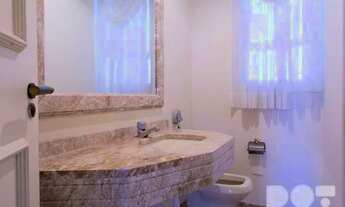 Imagem 7: APARTAMENTO com 4 dormitórios à venda com 299m² por R$ 1.490.000,00 no bairro Bigorrilho