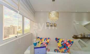 Imagem 4: CURITIBA - Conjunto Comercial/Sala - Centro