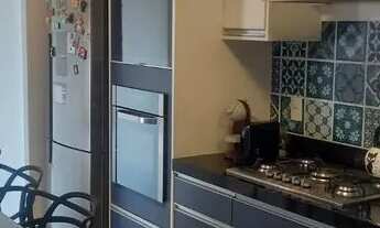 Imagem 7: Apartamento com 3 dormitórios à venda, 122 m² - Jardim São Caetano - São Caetano do Sul/SP