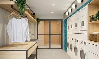 Imagem 12: Apartamento com 2 quartos, 40,93m², à venda em São Paulo, República