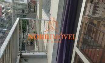 Imagem 2: Apartamento-À VENDA-Cachambi-Rio de Janeiro-RJ