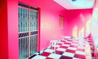 Imagem: Vendo uma casa