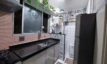 Imagem 3: Apartamento para venda com 65 metros quadrados com 3 quartos em Vila Pompéia - São Paulo