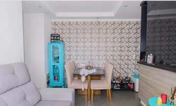 Imagem 2: Apartamento com 2 dormitórios à venda, 49 m² por R$ 384.000 - Vila Guilherme - São Paulo/S