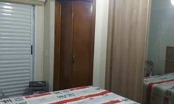 Imagem 7: Sobrado com 3 dormitórios à venda, 108 m² por R$ 650.000,00 - Jardim Jamaica - Santo André