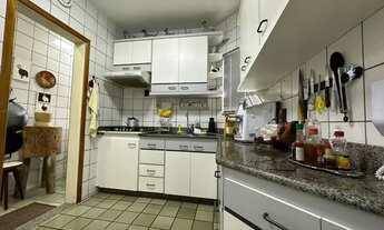 Imagem 7: Barato!! Apto de 85 m2 com 2 quartos sendo 1 suite mais depend. em Jardim da Penha - Vit