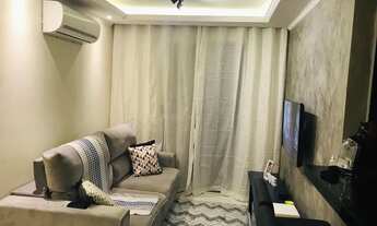 Imagem: Rio Residencial Apartamento 2 Quartos 1