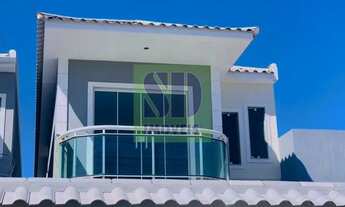 Imagem 2: Casa em Nova São Pedro - São Pedro da Aldeia