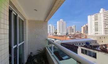 Imagem 5: Apartamento com 1 dormitório para alugar, 58 m² por R$ 1.650,00/mês - Aviação - Praia Gran