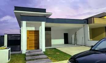 Imagem: Casa com 3 dormitórios à venda, 137 m²