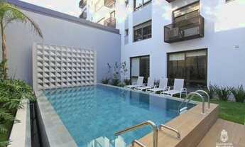 Imagem: Apartamento para Venda - 82.64m², 2 dormitórios