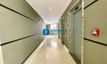 Imagem 7: Apartamento semimobiliado com 03 dormitórios sendo 01 suíte no bairro Jardim Cidade - São