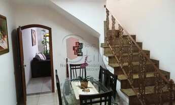 Imagem 5: Sobrado 240m² à venda no Jardim Textil, São Paulo