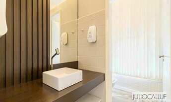 Imagem 5: CONJUNTO/SALA COMERCIAL à venda com 190m² por R$ 770.000,00 no bairro Centro - CURITIBA