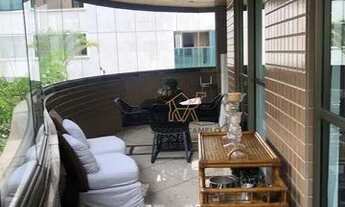 Imagem 3: APARTAMENTO LOURDES - 4 QUARTOS - VENDE OU ALUGA